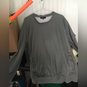 ACX Mens long sleeve sweater